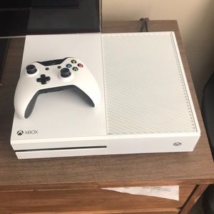 Xbox 1, Xbox 360, Windows 10 Touchscreen Laptop